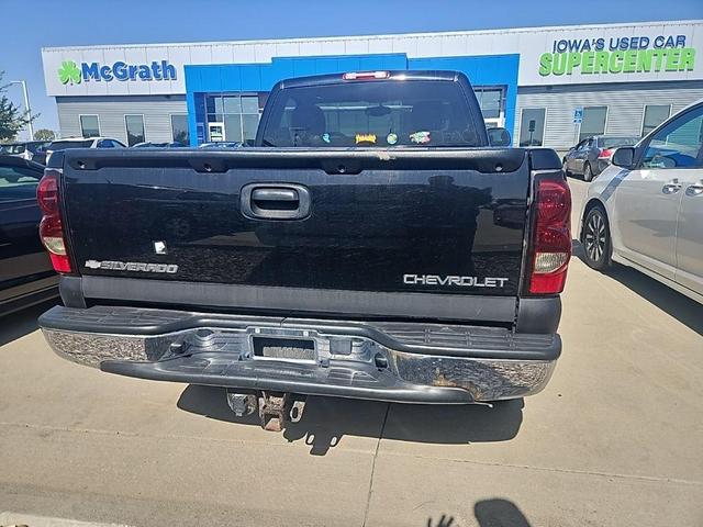 2004 chevrolet silverado 1500 z71
