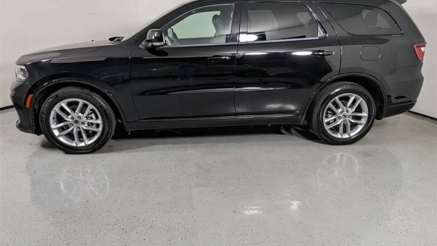 2023 dodge durango gt