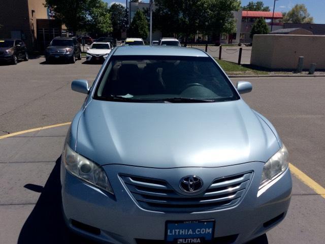 2009 toyota camry base base 4dr sedan 5a for sale in billings, montana