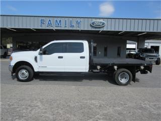 2021 Ford F-350 lariat
