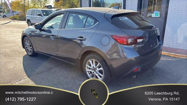 2015 mazda mazda3 i grand touring