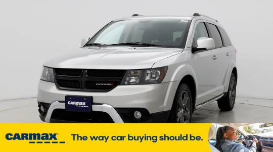 2014 Dodge Journey