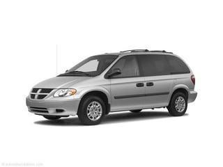 2007 dodge caravan in bountiful, utah