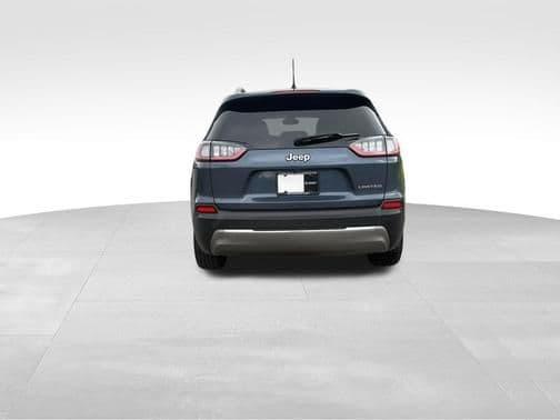 2019 jeep cherokee limited 4dr front-wheel drive in franklin, tennessee