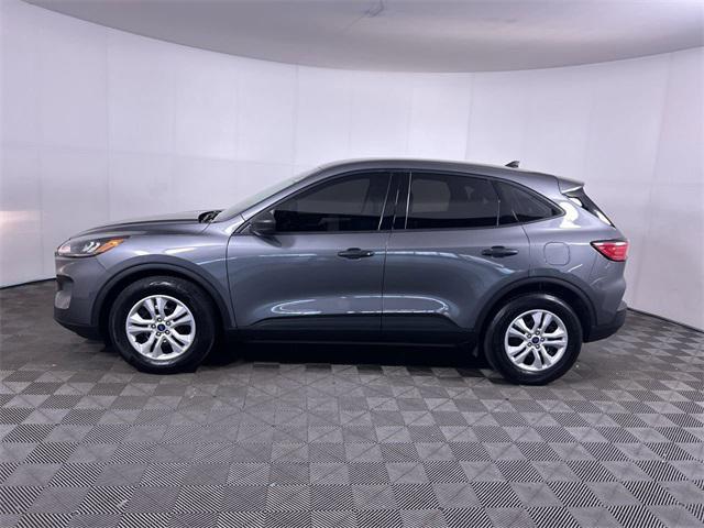 2022 ford escape s