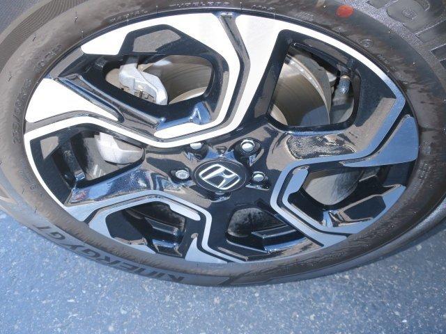 certified 2018 honda cr-v fwd touring prescott, az 86301 for sale in prescott, arizona
