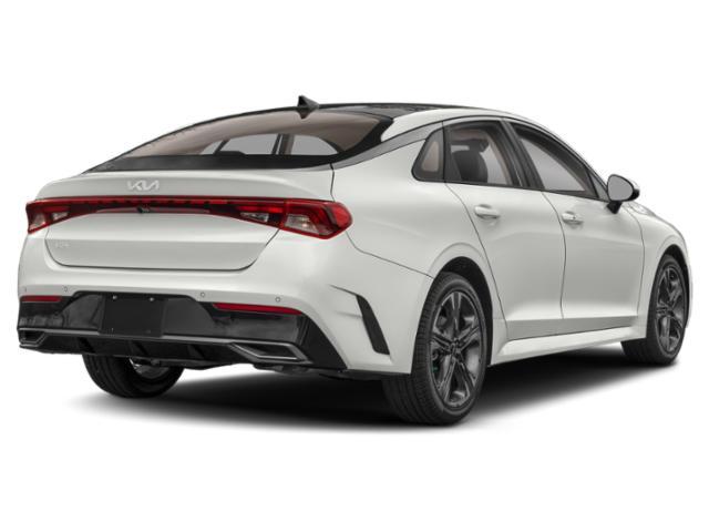 2023 kia k5 ex