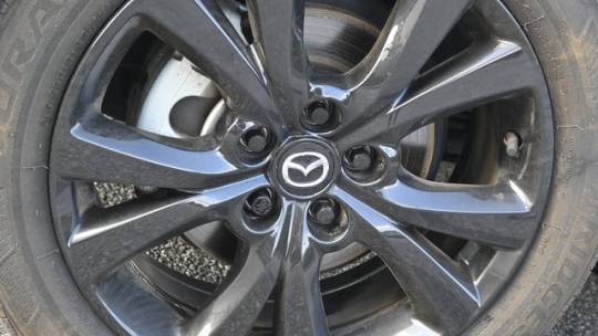 2022 mazda cx-30