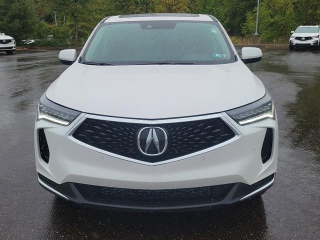2024 acura rdx