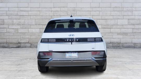 2024 Hyundai IONIQ 5