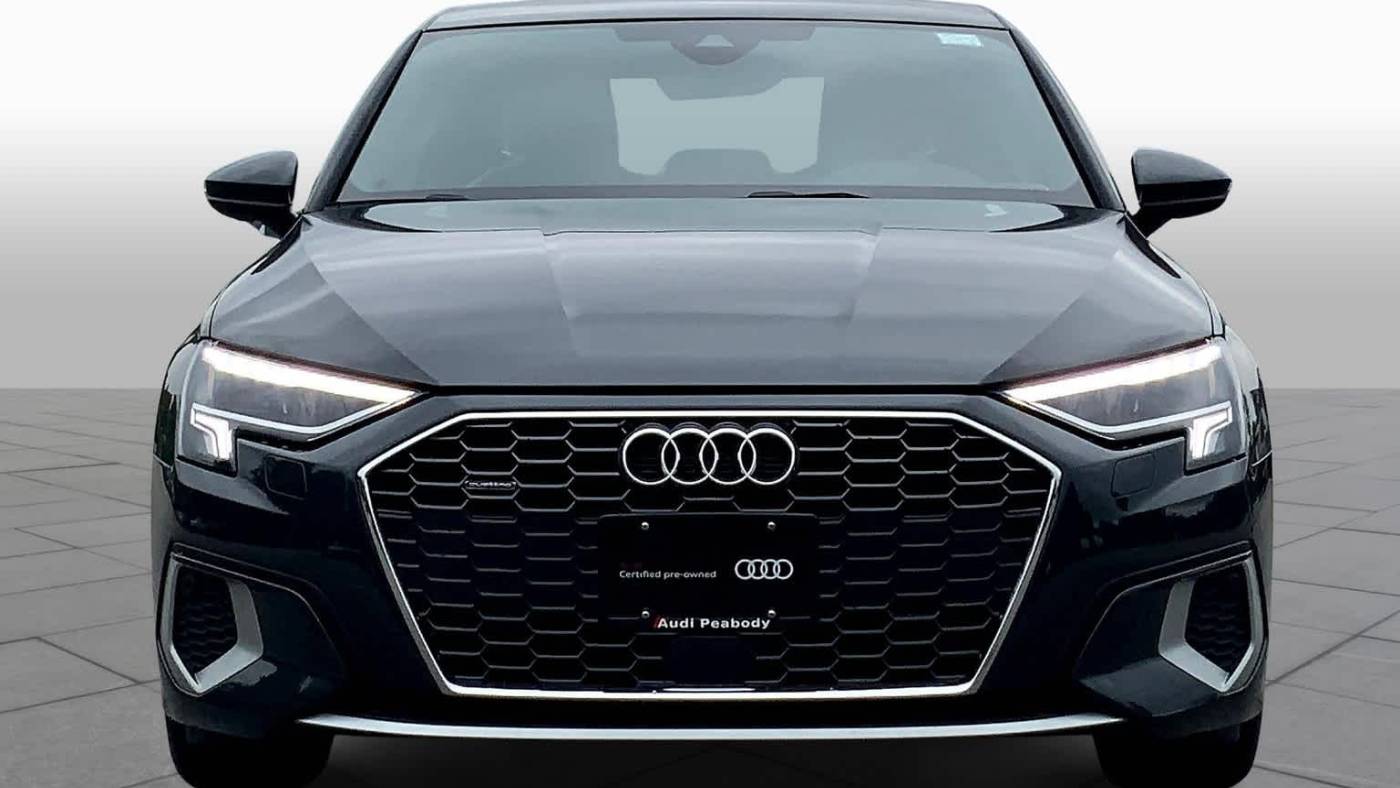 2024 audi a3 quattro premium plus 40 tfsi