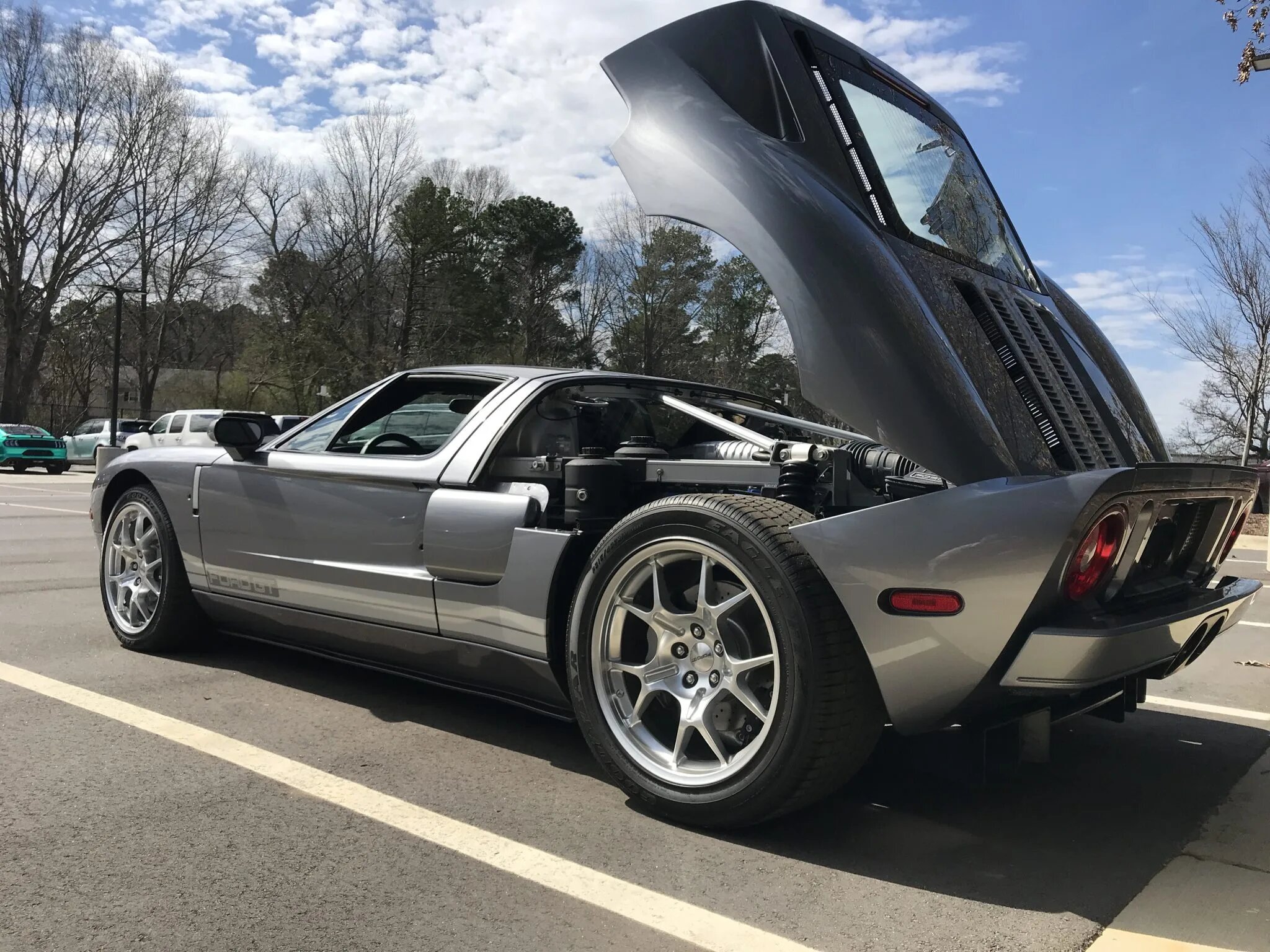 ford gt