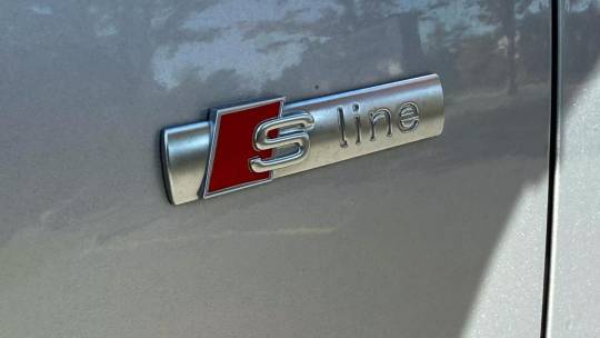 2016 Audi se
