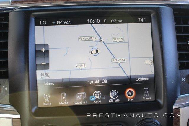 used 2016 ram 2500 laramie lindon, ut 84042 for sale in lindon, utah