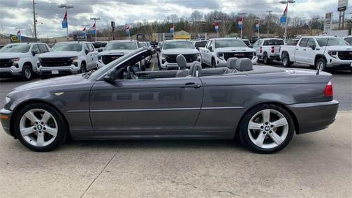 2005 bmw 325 in saint louis, missouri