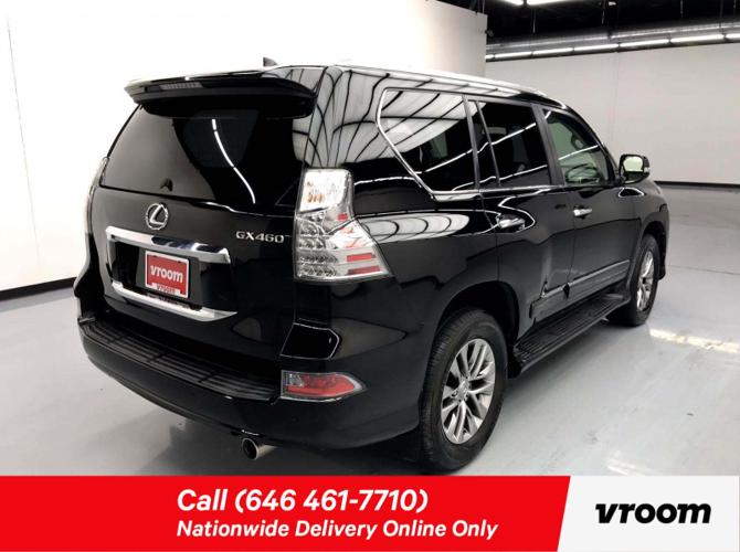 used 2016 lexus gx 460 luxury atlanta, ga 30318 for sale in atlanta, georgia