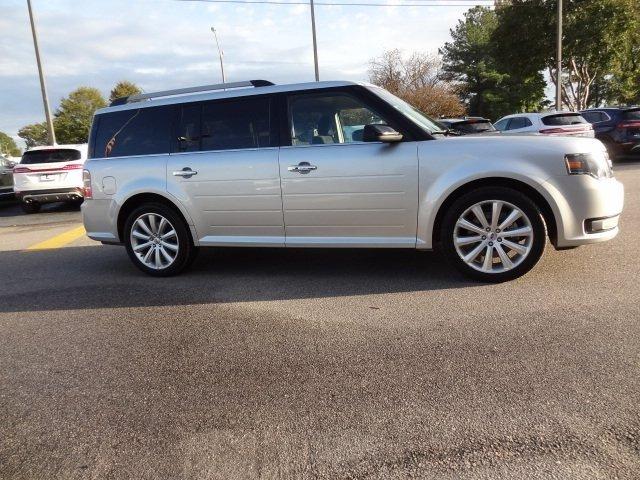 certified 2016 ford flex fwd sel chesapeake, va 23320 for sale in chesapeake, virginia
