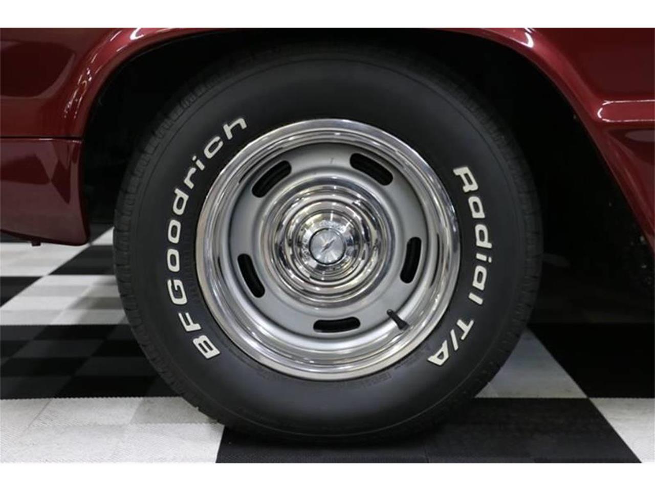 1964 chevrolet impala