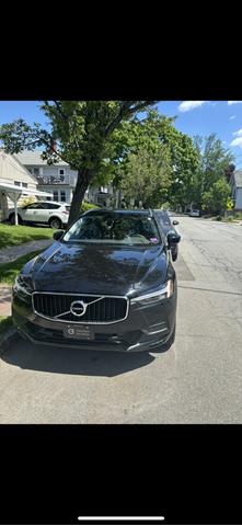 2021 volvo xc60 t5 momentum