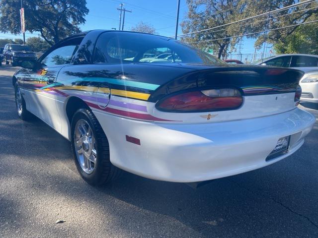 1993 chevrolet camaro z28