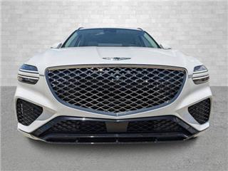 2025 Genesis GV70 3.5t sport