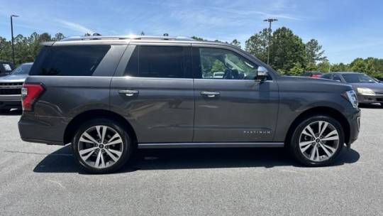 2021 Ford Expedition
