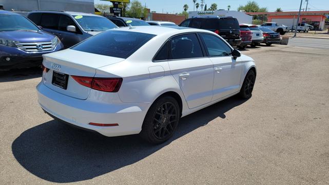 2015 audi a3 1.8t premium