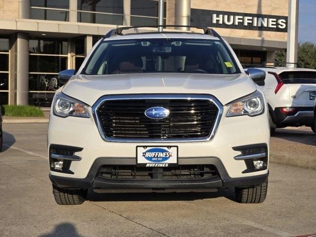 2019 subaru ascent touring 7-passenger