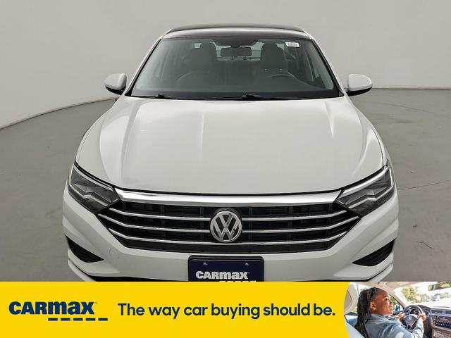 2020 volkswagen jetta sel