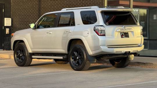 2014 Toyota 4Runner