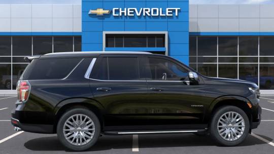 2024 Chevrolet Tahoe