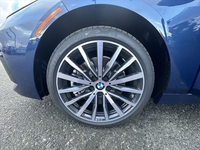 2024 bmw 228 gran coupe i xdrive