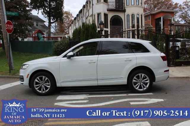 2019 audi q7 55 premium plus