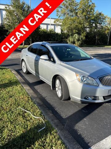 2013 buick verano premium