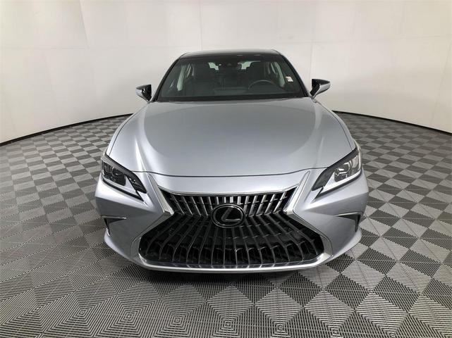 2023 lexus es 350 350