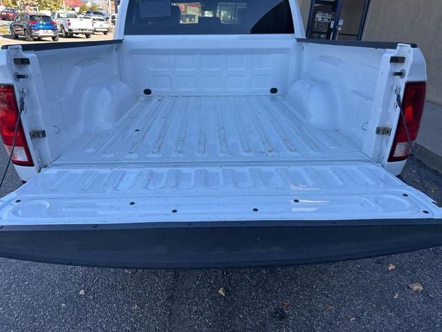 2015 ram 1500 tradesman/express