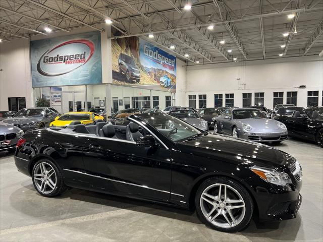2014 mercedes-benz e-class premium pkg $65k msrp