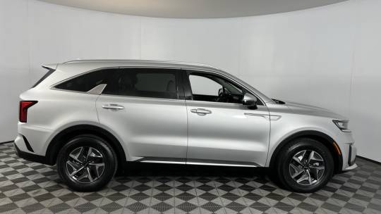 2022 Kia Sorento