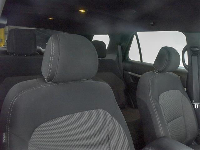 used 2016 ford explorer 4wd xlt greenville, sc 29601 for sale in greenville, south carolina