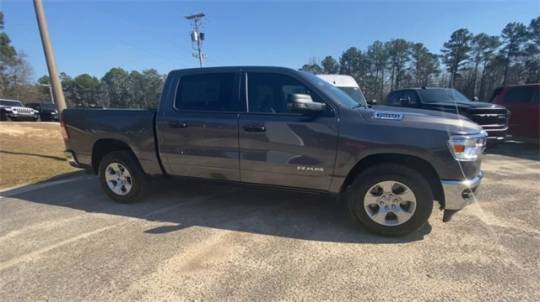 2024 RAM 1500
