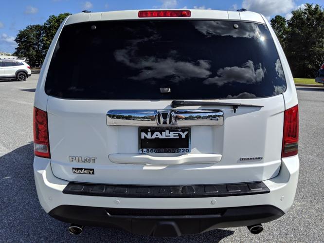 used 2013 honda pilot touring brunswick, ga 31525 for sale in brunswick, georgia
