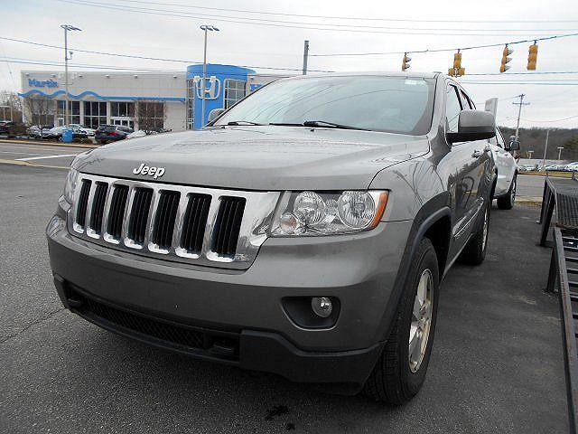 2012 jeep grand cherokee laredo for sale in newark, delaware