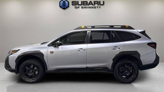 2023 Subaru Outback