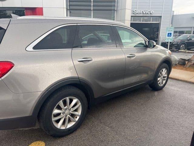 2018 kia sorento lx in downers grove, illinois