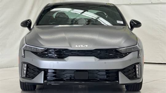 2025 Kia K5