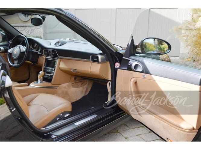 2011 porsche 911 carrera 4s in scottsdale, arizona