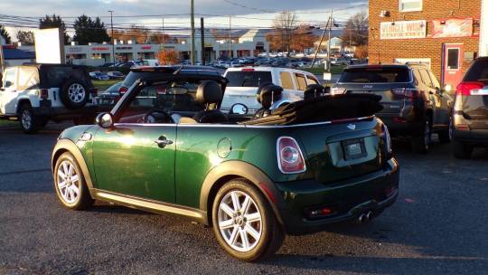 2012 Mini