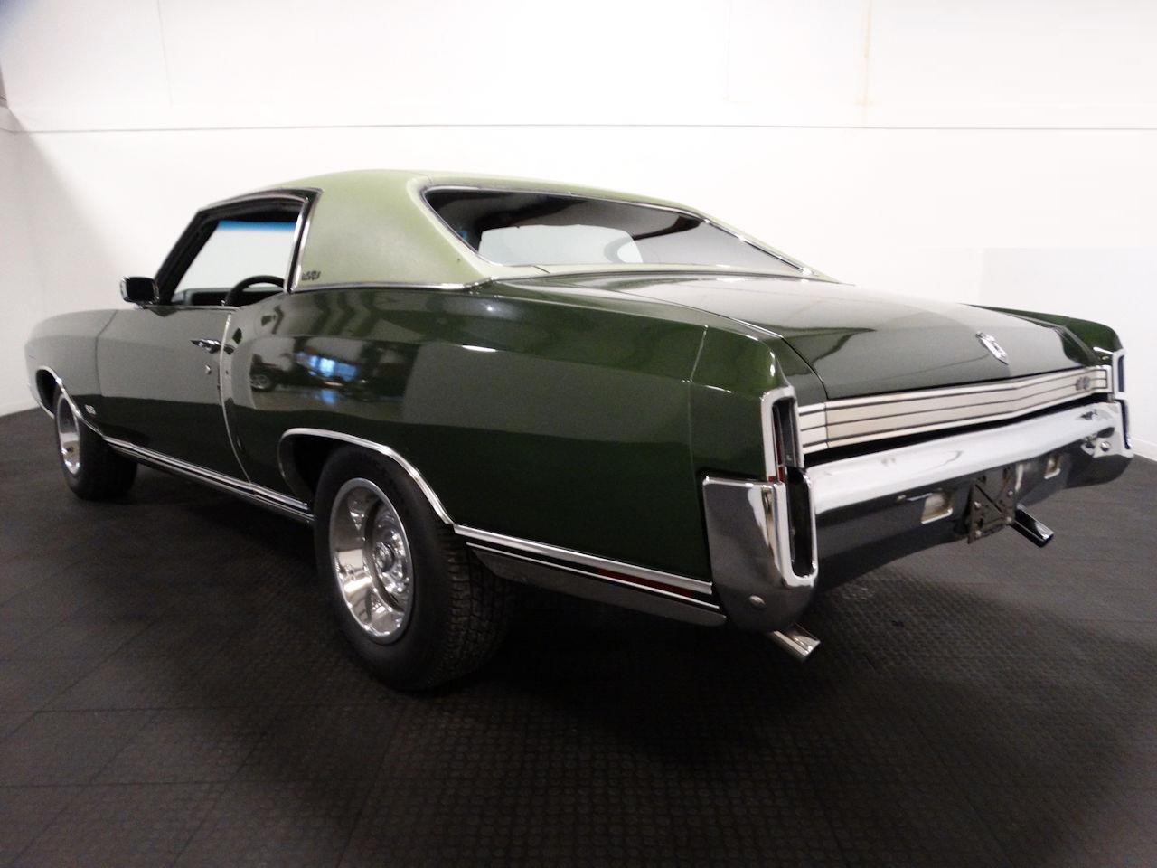 1972 chevrolet monte carlo