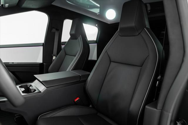 2024 tesla cybertruck cyberbeast