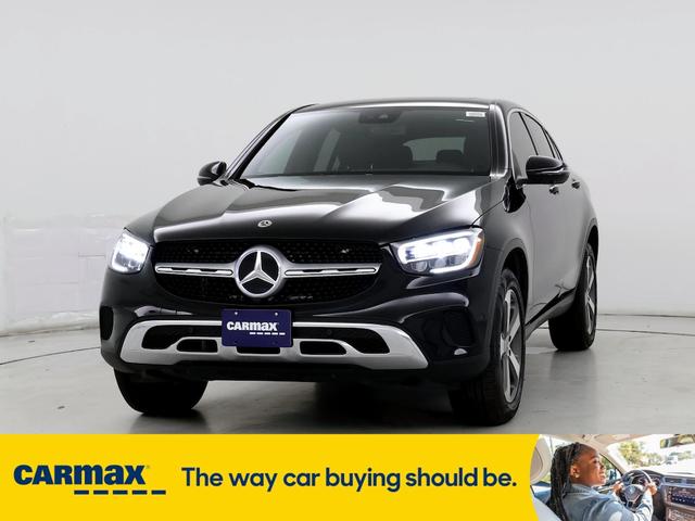 2023 mercedes-benz glc 300